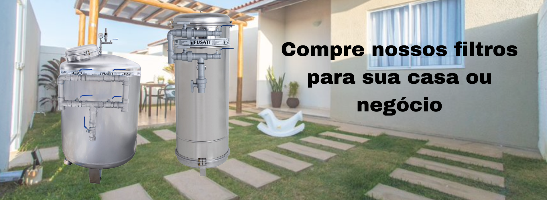 Banner compre nossos Filtrosc