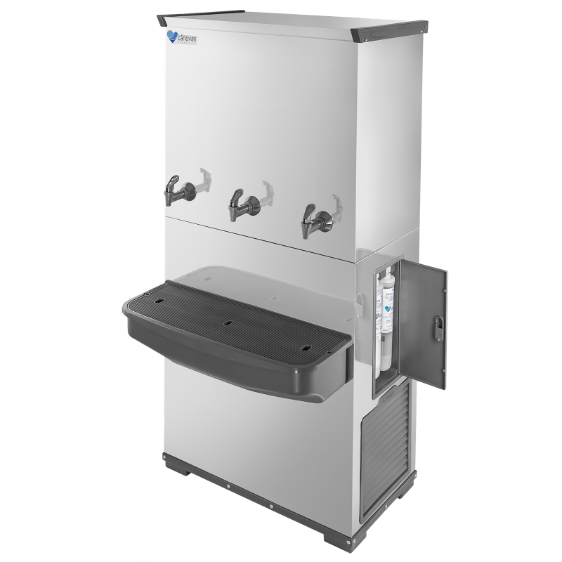 Bebedouro Industrial