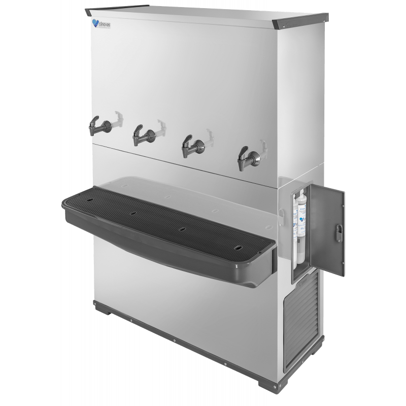 Bebedouro Industrial