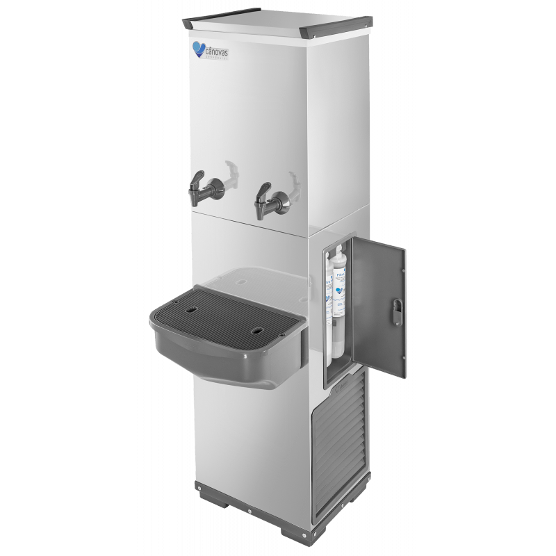 Bebedouro Industrial