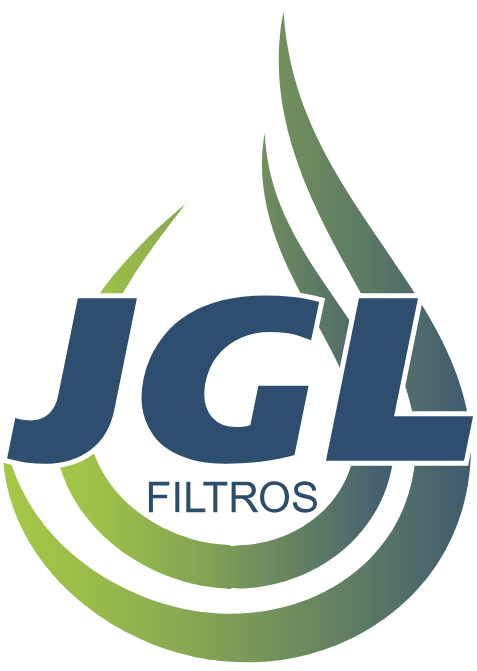 JGL Filtros Logo